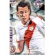 Botelho Top Azul Mate Rayo Vallecano 584 Las Fichas de la Liga 2012 Official Quiz Game Collection