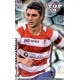 Siqueira Top Azul Mate Granada 585 Las Fichas de la Liga 2012 Official Quiz Game Collection