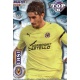Cani Top Azul Mate Villarreal 589 Las Fichas de la Liga 2012 Official Quiz Game Collection