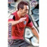 Cazorla Top Azul Mate Málaga 591 Las Fichas de la Liga 2012 Official Quiz Game Collection