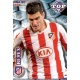 Reyes Top Azul Mate Atlético Madrid 599 Las Fichas de la Liga 2012 Official Quiz Game Collection