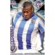 Baptista Top Azul Mate Málaga 601 Las Fichas de la Liga 2012 Official Quiz Game Collection