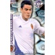 Pablo Barrera Top Azul Mate Real Zaragoza 602 Las Fichas de la Liga 2012 Official Quiz Game Collection