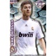 Xabi Alonso Top Azul Mate Real Madrid 605 Las Fichas de la Liga 2012 Official Quiz Game Collection