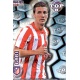 Gabi Top Azul Mate Atlético Madrid 611 Las Fichas de la Liga 2012 Official Quiz Game Collection