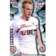 Rakitic Top Azul Mate Sevilla 616 Las Fichas de la Liga 2012 Official Quiz Game Collection