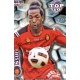Nsue Top Azul Mate Mallorca 620 Las Fichas de la Liga 2012 Official Quiz Game Collection