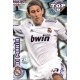 Di María Top Azul Mate Real Madrid 623 Las Fichas de la Liga 2012 Official Quiz Game Collection