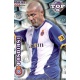 Pandiani Top Azul Mate Espanyol 625 Las Fichas de la Liga 2012 Official Quiz Game Collection