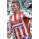 Barral Top Azul Mate Sporting Gijón 627 Las Fichas de la Liga 2012 Official Quiz Game Collection