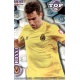 Rossi Top Azul Mate Villarreal 628 Las Fichas de la Liga 2012 Official Quiz Game Collection