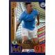 Gabriel Jesus Limited Edition Gold LE4G Match Attax Champions 2017-18