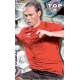 Nino Top Azul Mate Osasuna 629 Las Fichas de la Liga 2012 Official Quiz Game Collection