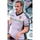 Soldado Top Azul Mate Valencia 631 Las Fichas de la Liga 2012 Official Quiz Game Collection