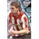 Muniain Top Azul Mate Athletic Club 634 Las Fichas de la Liga 2012 Official Quiz Game Collection