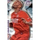 Kanouté Top Azul Mate Sevilla 635 Las Fichas de la Liga 2012 Official Quiz Game Collection