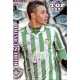 Rubén Castro Top Azul Mate Betis 638 Las Fichas de la Liga 2012 Official Quiz Game Collection