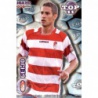 Geijó Top Azul Mate Granada 639 Las Fichas de la Liga 2012 Official Quiz Game Collection