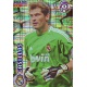 Casillas Top Blue Square Real Madrid 542 Las Fichas de la Liga 2012 Official Quiz Game Collection
