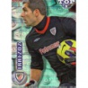 Gorka Iraizóz Top Azul Cuadros Athletic Club 543 Las Fichas de la Liga 2012 Official Quiz Game Collection