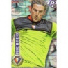 Ricardo Top Azul Cuadros Osasuna 544 Las Fichas de la Liga 2012 Official Quiz Game Collection