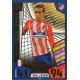 Antoine Griezmanm Limited Edition Gold LE6G Match Attax Champions 2017-18