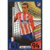 Antoine Griezmanm Limited Edition Gold LE6G Match Attax Champions  2017-18