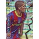 Dani Alves Top Blue Square Barcelona 550 Las Fichas de la Liga 2012 Official Quiz Game Collection