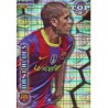 Dani Alves Top Azul Cuadros Barcelona 550 Las Fichas de la Liga 2012 Official Quiz Game Collection