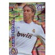 Sergio Ramos Top Blue Square Real Madrid 551 Las Fichas de la Liga 2012 Official Quiz Game Collection