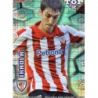 Iraola Top Azul Cuadros Athletic Club 552 Las Fichas de la Liga 2012 Official Quiz Game Collection