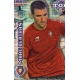 Marc Bertrán Top Blue Square Osasuna 556 Las Fichas de la Liga 2012 Official Quiz Game Collection