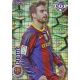 Piqué Top Blue Square Barcelona 559 Las Fichas de la Liga 2012 Official Quiz Game Collection