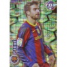 Piqué Top Azul Cuadros Barcelona 559 Las Fichas de la Liga 2012 Official Quiz Game Collection