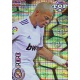 Pepe Top Blue Square Real Madrid 560 Las Fichas de la Liga 2012 Official Quiz Game Collection