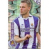 Demidov Top Azul Cuadros Real Sociedad 562 Las Fichas de la Liga 2012 Official Quiz Game Collection