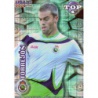 Marc Torrejón Top Azul Cuadros Racing 564 Las Fichas de la Liga 2012 Official Quiz Game Collection