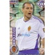 Da Silva Top Blue Square Zaragoza 565 Las Fichas de la Liga 2012 Official Quiz Game Collection
