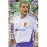 Da Silva Top Azul Cuadros Zaragoza 565 Las Fichas de la Liga 2012 Official Quiz Game Collection