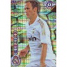 Ricardo Carvalho Top Azul Cuadros Real Madrid 569 Las Fichas de la Liga 2012 Official Quiz Game Collection