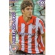 San José Top Blue Square Athletic Club 571 Las Fichas de la Liga 2012 Official Quiz Game Collection