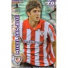 San José Top Azul Cuadros Athletic Club 571 Las Fichas de la Liga 2012 Official Quiz Game Collection