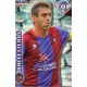 Ballesteros Top Azul Cuadros Levante 572 Las Fichas de la Liga 2012 Official Quiz Game Collection