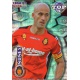 Nunes Top Blue Square Mallorca 573 Las Fichas de la Liga 2012 Official Quiz Game Collection