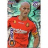 Nunes Top Azul Cuadros Mallorca 573 Las Fichas de la Liga 2012 Official Quiz Game Collection