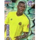 Zapata Top Blue Square Villarreal 575 Las Fichas de la Liga 2012 Official Quiz Game Collection