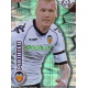 Mathieu Top Blue Square Valencia 579 Las Fichas de la Liga 2012 Official Quiz Game Collection