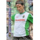 Domingo Cisma Top Blue Square Racing 580 Las Fichas de la Liga 2012 Official Quiz Game Collection
