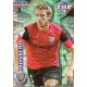 Monreal Top Blue Square Málaga 582 Las Fichas de la Liga 2012 Official Quiz Game Collection
