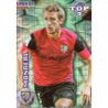 Monreal Top Azul Cuadros Málaga 582 Las Fichas de la Liga 2012 Official Quiz Game Collection